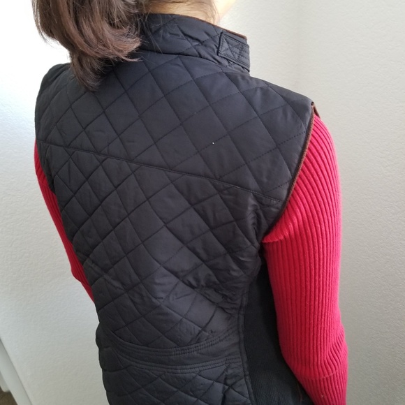 C esttoi worm vest - Picture 5 of 8